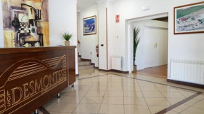 Hotel Los Desmontes